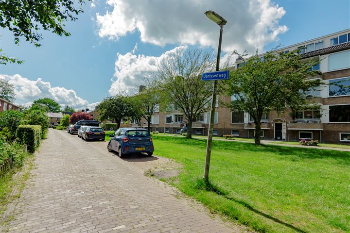 Bekijk foto 52 van Jorissenweg 22