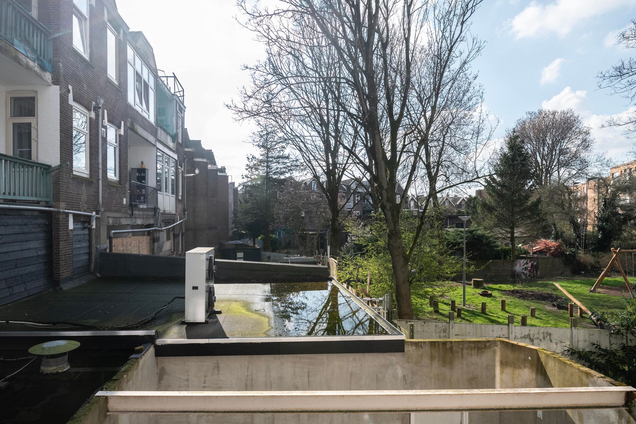 Foto 24 van Katendrechtse Lagedijk 484-A