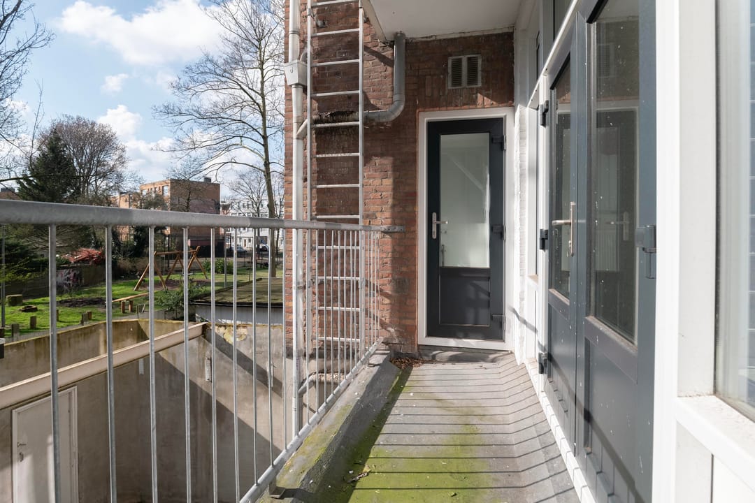 Foto 23 van Katendrechtse Lagedijk 484-A