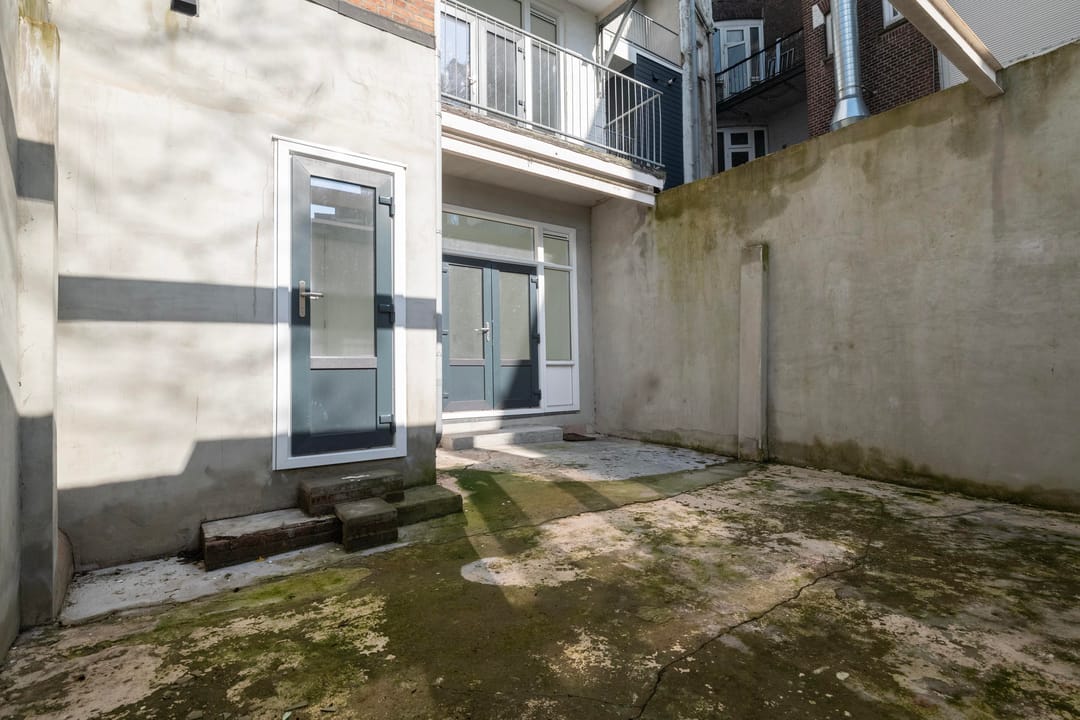 Foto 16 van Katendrechtse Lagedijk 484-A