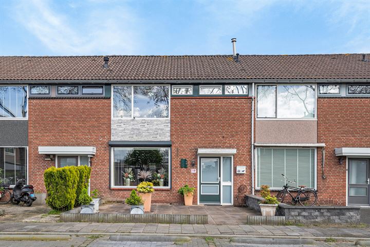 Bekijk foto 1 van Westmallestraat 44