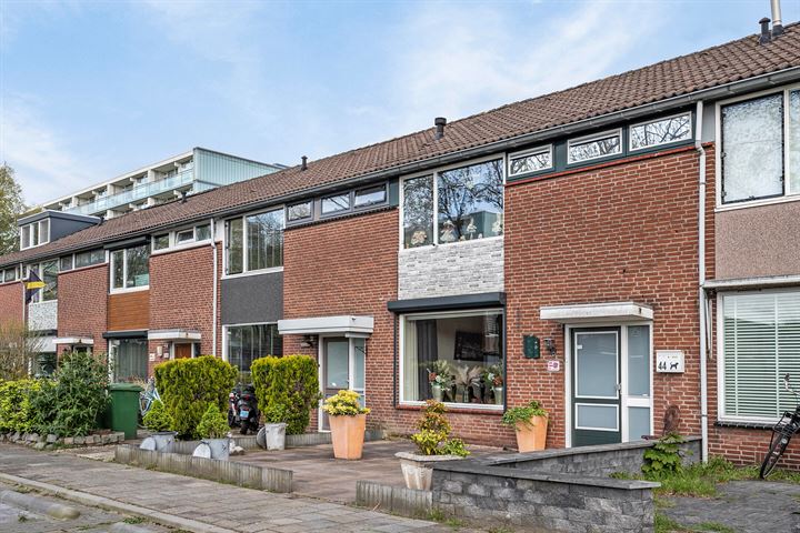 Bekijk foto 3 van Westmallestraat 44