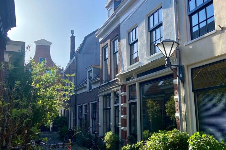 Bekijk foto 36 van Cornelissteeg 16