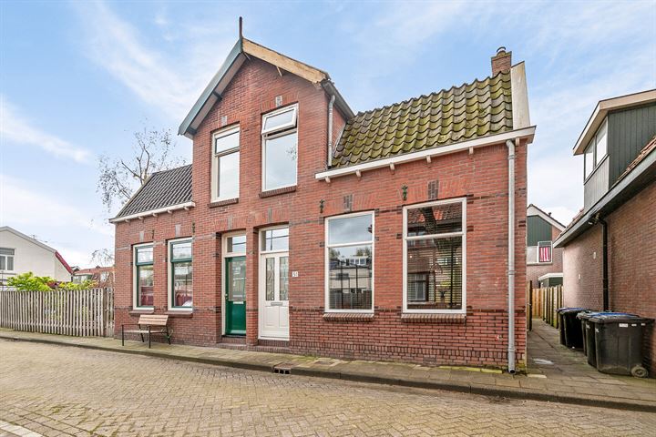 Bekijk foto 5 van Machinistenstraat 51