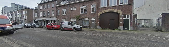 Bekijk 360° foto van Voorzijde van Regulierstraat 69