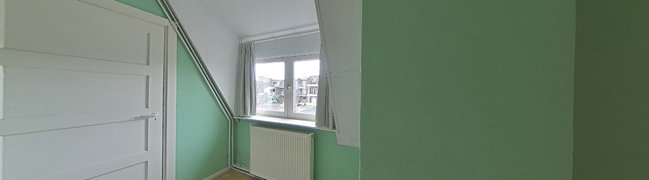 View 360° photo of Slaapkamer of Regulierstraat 69