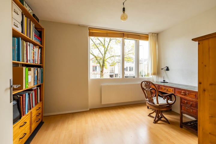 Bekijk foto 35 van Bordewijklaan 39