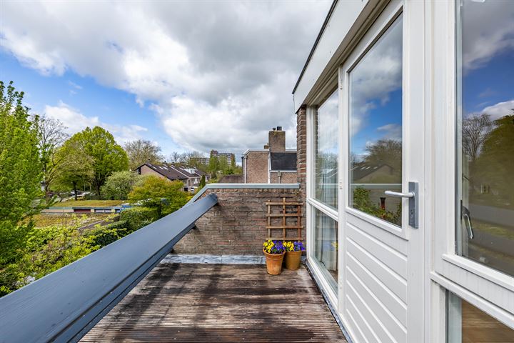 Bekijk foto 55 van Bordewijklaan 39