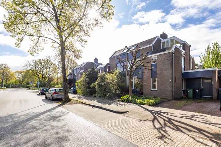 View photo 65 of Bordewijklaan 39