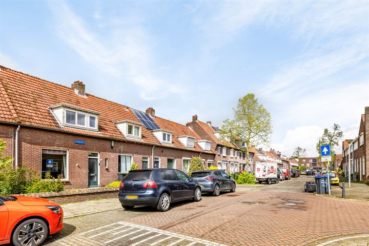 Bekijk foto 3 van Lassusstraat 76