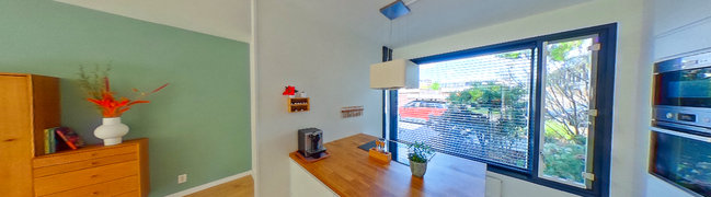 View 360° photo of Woonkamer of Groenlingstraat 5