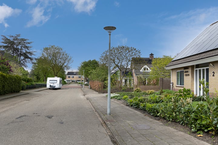 Bekijk foto 5 van Klinkenberg 2