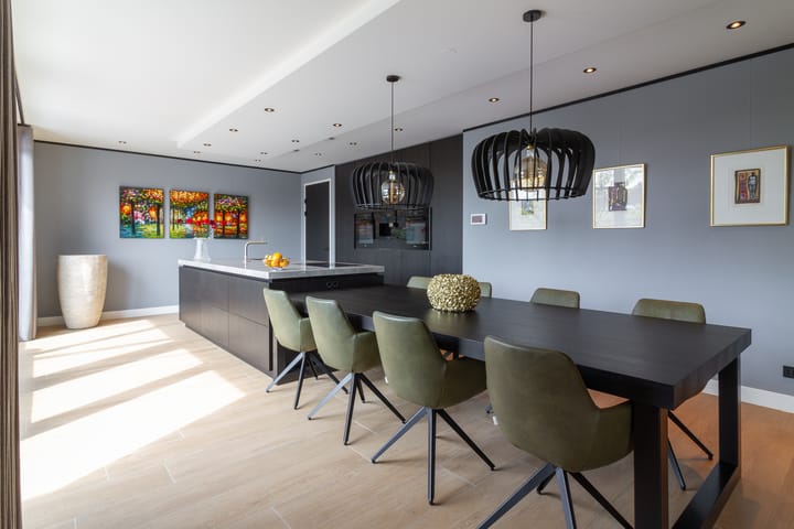 Foto 10 van Wilhelminaplein 10-D02