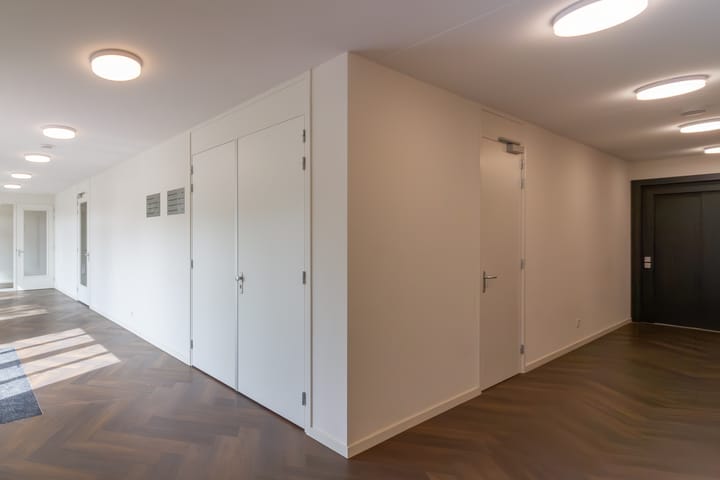 Foto 5 van Wilhelminaplein 10-D02