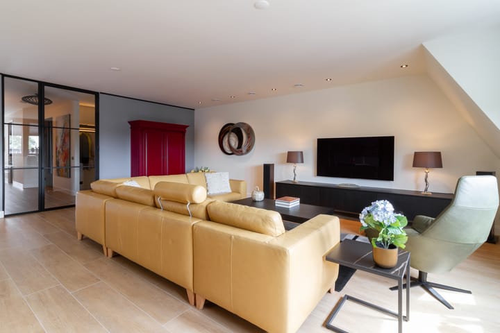 Foto 9 van Wilhelminaplein 10-D02