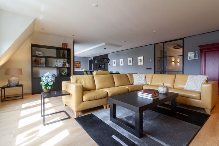 Foto 8 van Wilhelminaplein 10-D02