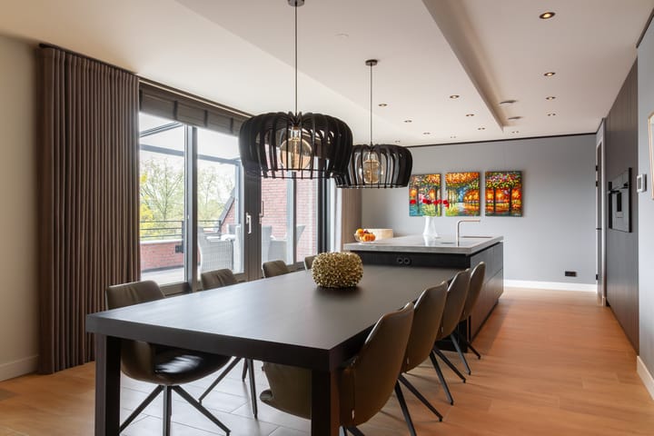 Foto 15 van Wilhelminaplein 10-D02