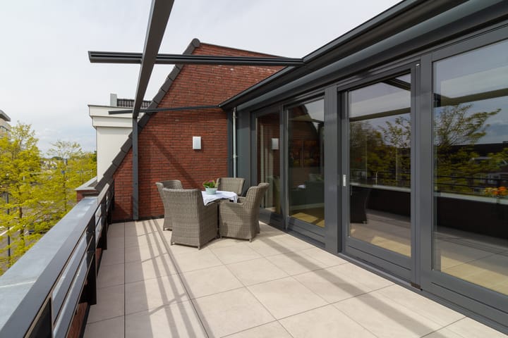 Foto 18 van Wilhelminaplein 10-D02