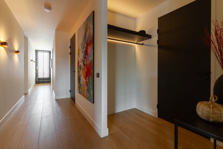 Foto 19 van Wilhelminaplein 10-D02