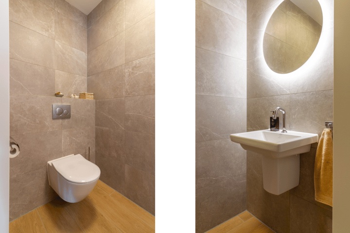 Foto 20 van Wilhelminaplein 10-D02