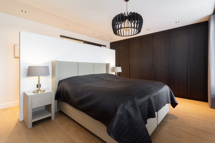 Foto 21 van Wilhelminaplein 10-D02