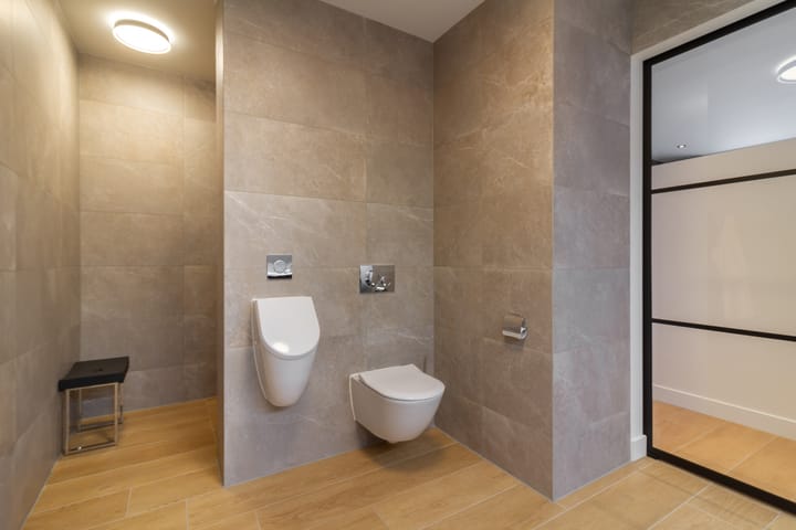 Foto 26 van Wilhelminaplein 10-D02