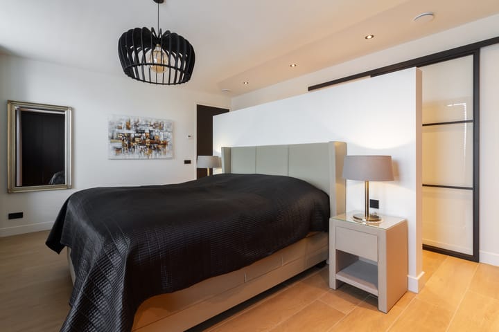 Foto 22 van Wilhelminaplein 10-D02