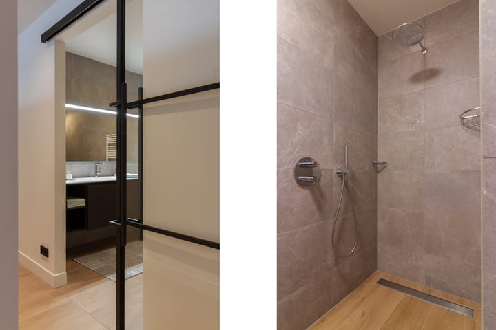 Foto 27 van Wilhelminaplein 10-D02