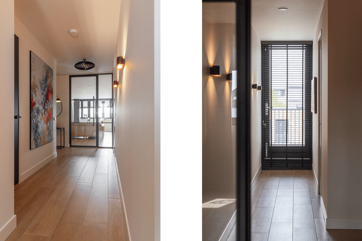 Foto 31 van Wilhelminaplein 10-D02