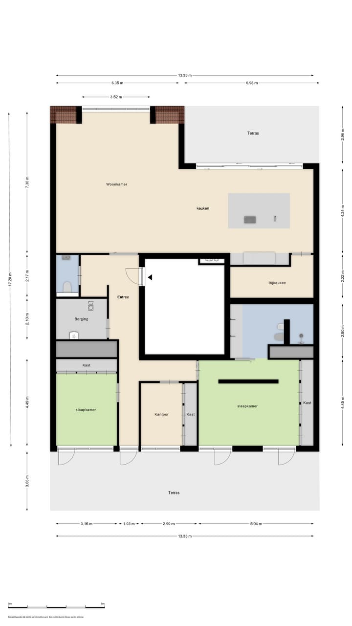 Foto 38 van Wilhelminaplein 10-D02