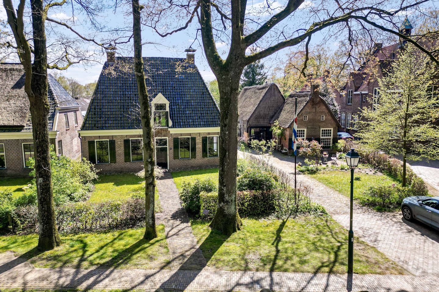 Foto 1 van Brink 3-A