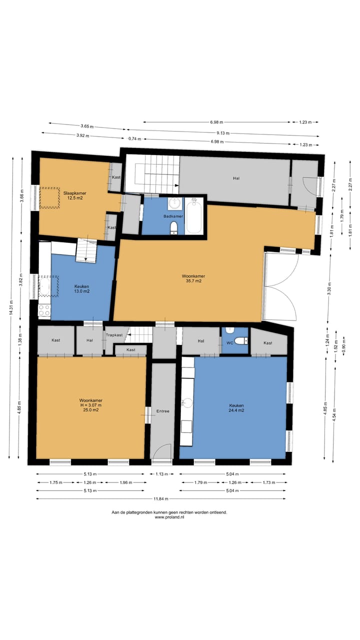 Foto 44 van Brink 3-A