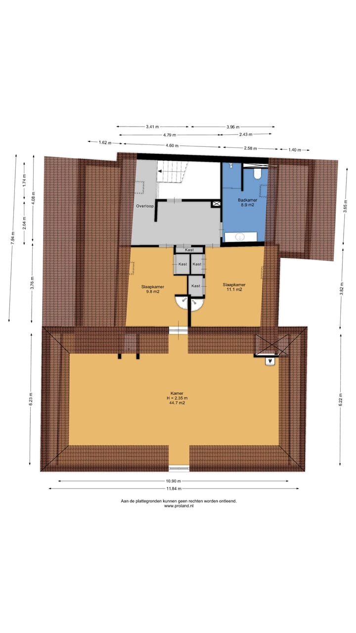 Foto 46 van Brink 3-A
