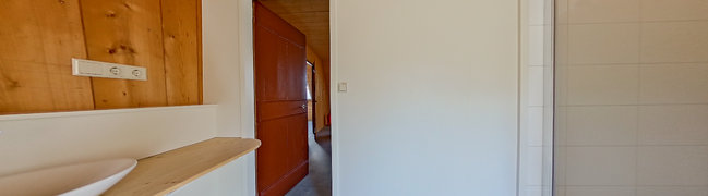 Bekijk 360° foto van Badkamer van Brink 3-A