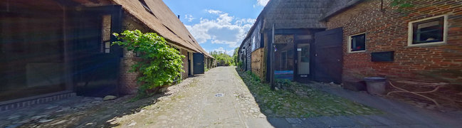 Bekijk 360° foto van Zijkant van Brink 3-A