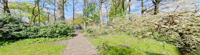 Bekijk 360° foto van Voortuin van Brink 3-A