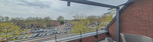 Bekijk 360° foto van foto7 van Wilhelminaplein 10-D02