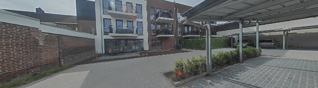 Bekijk 360° foto van foto9 van Wilhelminaplein 10-D02