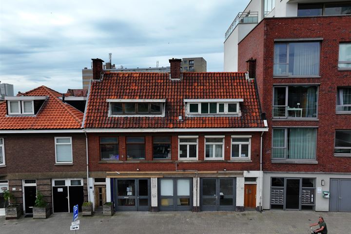 Westduinweg 224-A, Den Haag