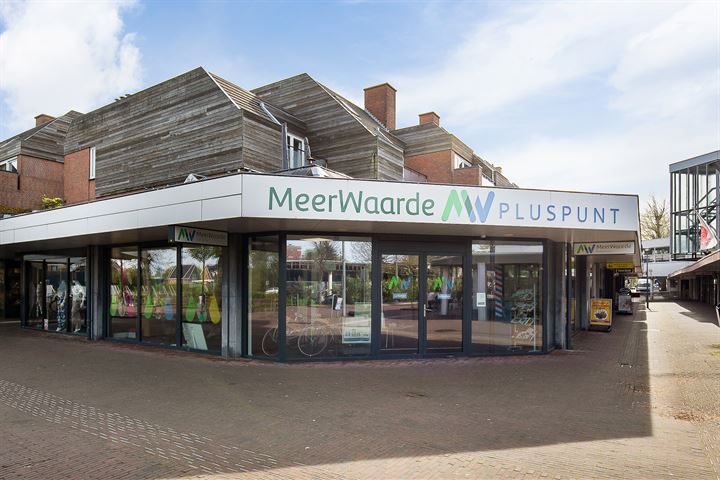 Venneperhof 30, Nieuw-Vennep