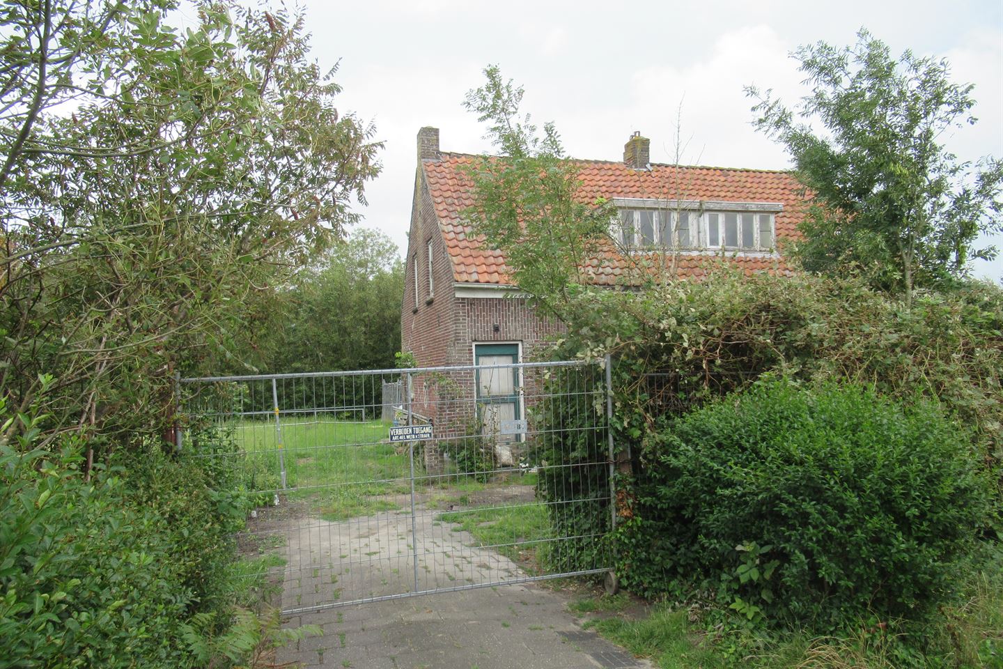 Bekijk foto 4 van Menningweerweg 10