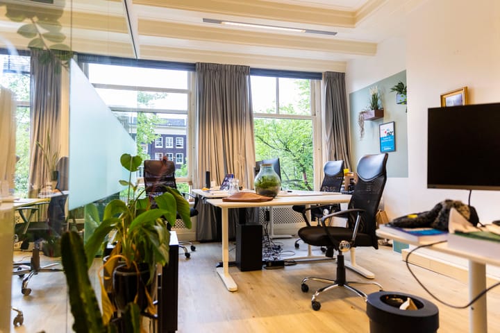 Keizersgracht 482