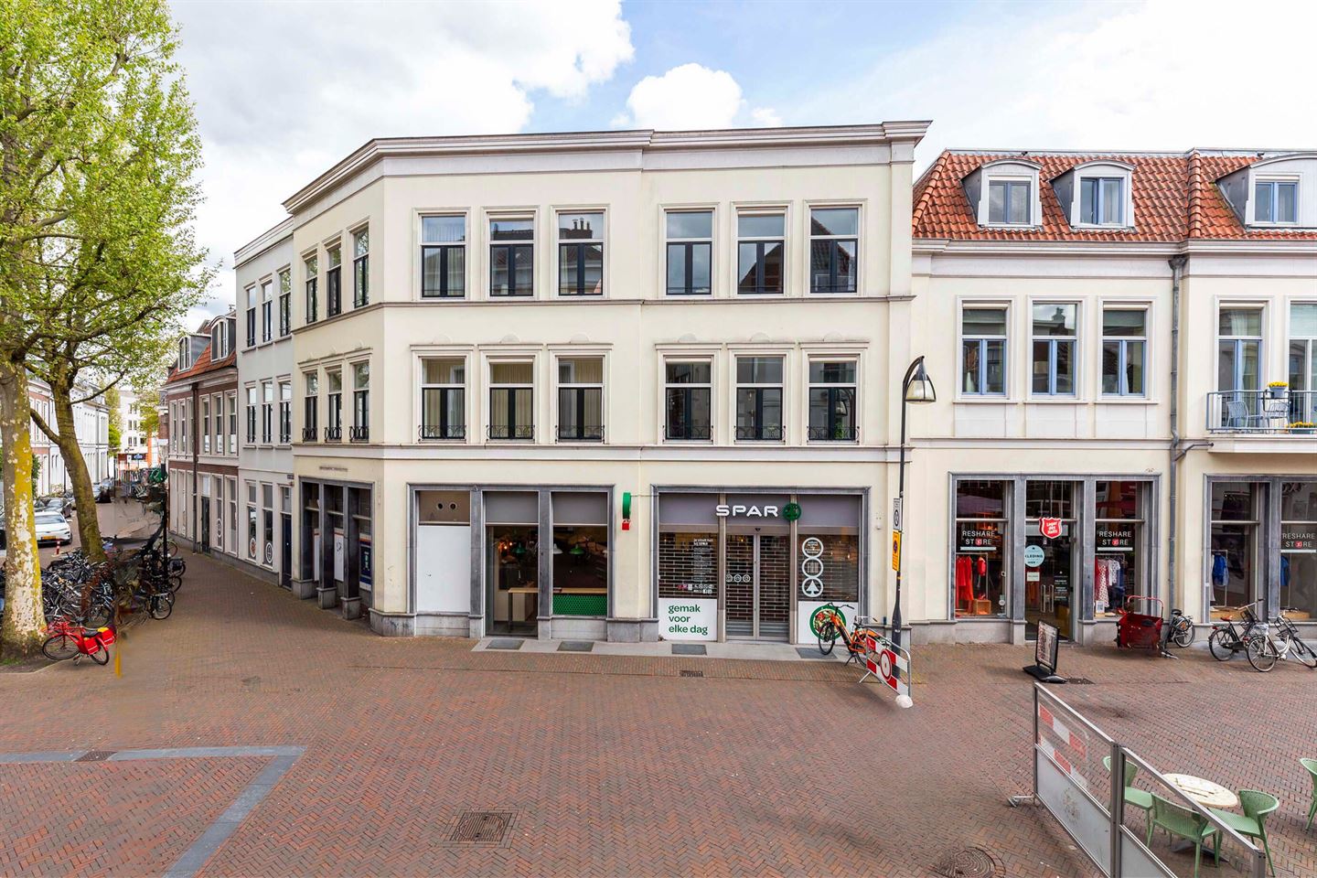 Bekijk foto 1 van Keizerstraat 4-A