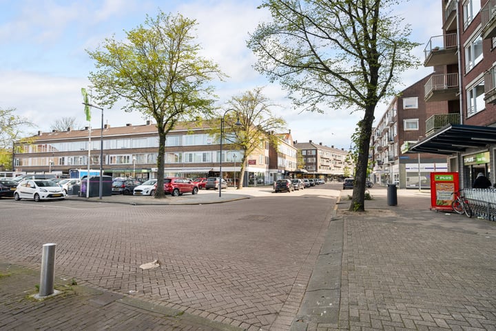 Bekijk foto 5 van Ganzerikplein 3-C