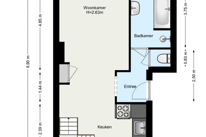 Bekijk foto 17 van Ganzerikplein 3-C