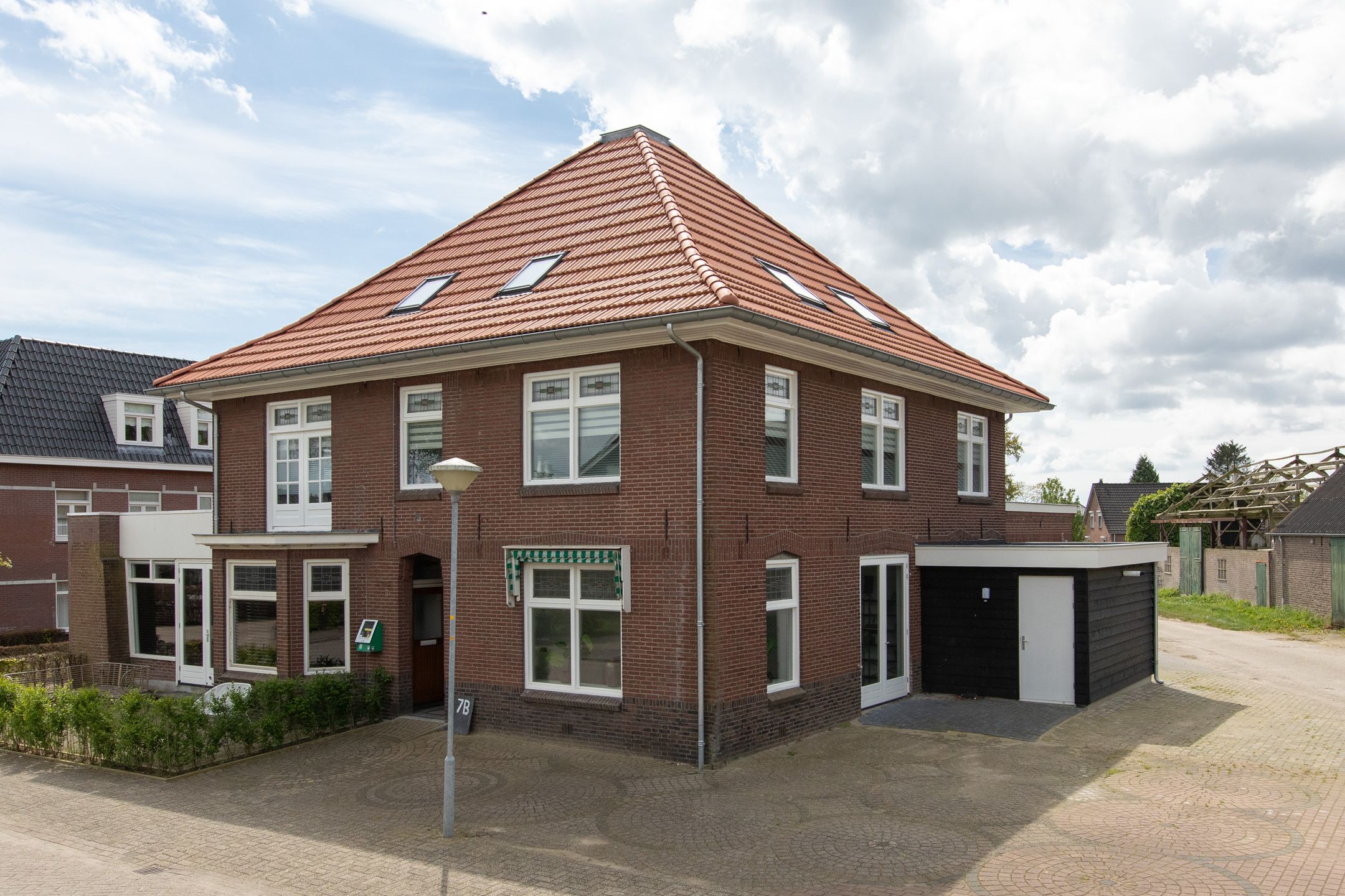 Foto 6 van Eltenseweg 7-B