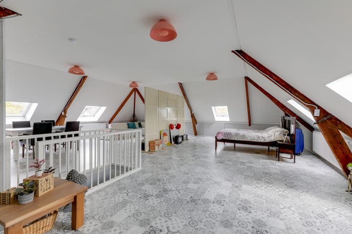 Foto 3 van Eltenseweg 7-B