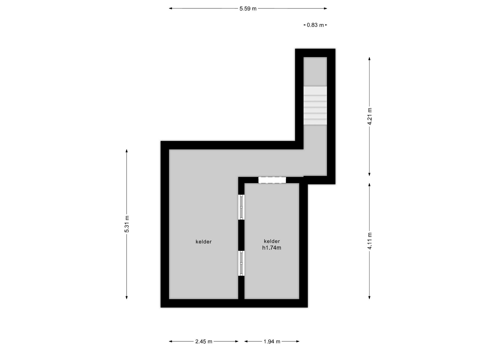 Foto 54 van Eltenseweg 7-B