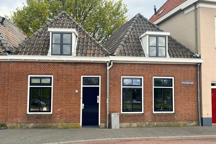 Bekijk foto 42 van Luttekepoortstraat 37