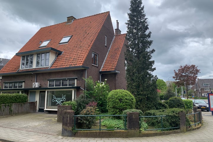 View photo of Harnjesweg 90